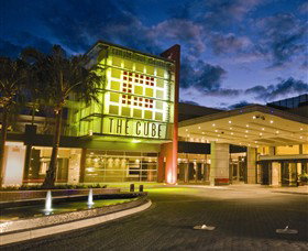 Campbelltown Catholic Club - Hotel WA 0