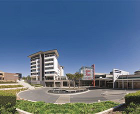 Campbelltown Catholic Club - Hotel WA 3