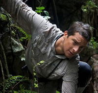 Bear Grylls Survival Academy - Hotel WA