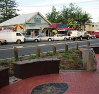 Maleny Handicraft Markets - Hotel WA