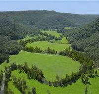 Glenworth Valley Outdoor Adventures - Hotel WA