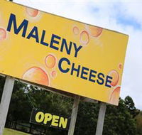 Maleny Cheese - Hotel WA