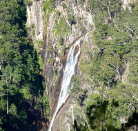 Carrai National Park - Hotel WA