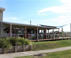 Bruthen VIC Hotel WA