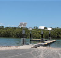 Maaroom Picnic Ground - Hotel WA