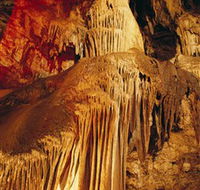 Buchan Caves Reserve - Hotel WA