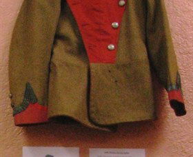 The Museum Of Clothing - Hotel WA 1