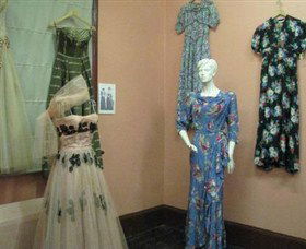 The Museum Of Clothing - Hotel WA 6