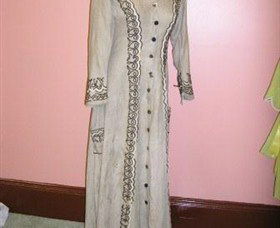 The Museum Of Clothing - Hotel WA 4