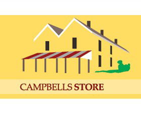 Campbells Store Craft Centre - Hotel WA 0