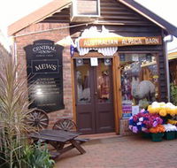 Australian Alpaca Barn - Morpeth - Hotel WA