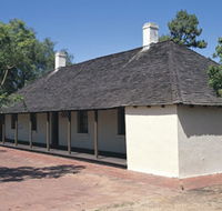 Old Blythewood - Hotel WA