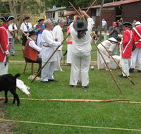 Caboolture Historical Village - Hotel WA