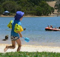 Drakesbrook Weir - Hotel WA