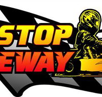 Pit Stop Raceway - Hotel WA