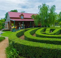Amazement Farm and Fun Park / Cafe and Farmstay Accommodation - Hotel WA