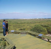 South Bay - Hotel WA