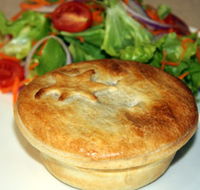 Pinjarra Bakery and Patisserie - Waroona Store - Hotel WA