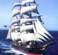 Sydney Heritage Fleet - Hotel WA