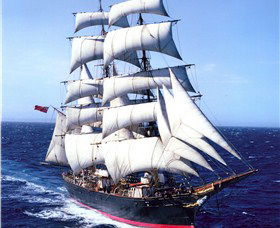 Sydney Heritage Fleet - Hotel WA 0