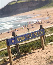 Mona Vale Beach - Hotel WA 0