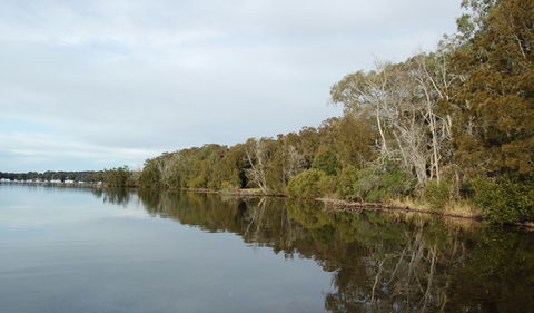 Lake Macquarie State Conservation Area - Hotel WA 0