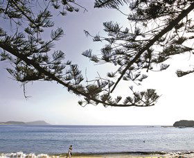 Terrigal Beach - Hotel WA 0