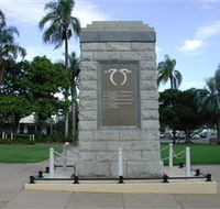Sandgate War Memorial Park - Hotel WA