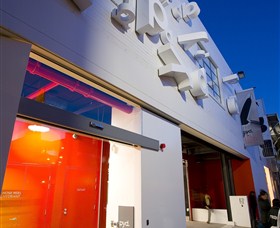 PYD Building - Hotel WA 0