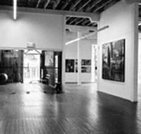 The Hughes Gallery - Hotel WA