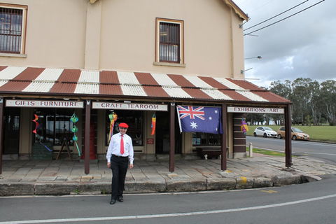 Campbells Store Craft Centre - Hotel WA 2