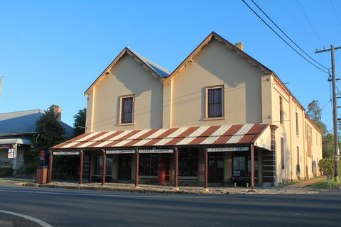 Campbells Store Craft Centre - Hotel WA 4