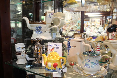 Campbells Store Craft Centre - Hotel WA 5