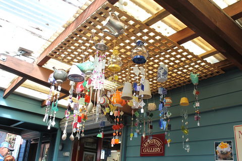 Campbells Store Craft Centre - Hotel WA 6