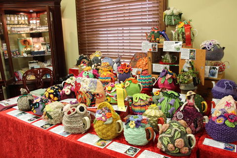 Campbells Store Craft Centre - Hotel WA 7