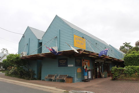 Campbells Store Craft Centre - Hotel WA 8
