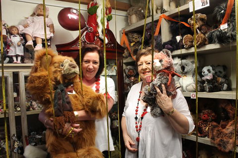 Campbells Store Craft Centre - Hotel WA 10