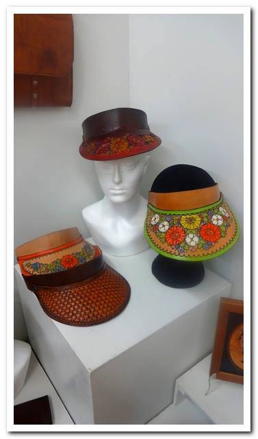 Ferry Park Gallery - Hotel WA 4