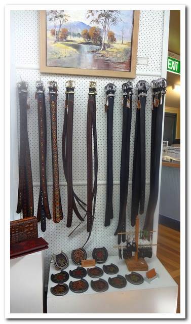 Ferry Park Gallery - Hotel WA 6