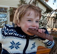 The Sydney Chocolate School - Hotel WA