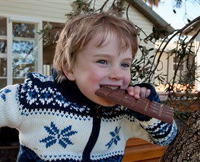 The Sydney Chocolate School - Hotel WA 0
