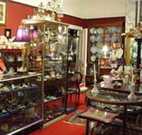 Nerilee Antiques - Hotel WA