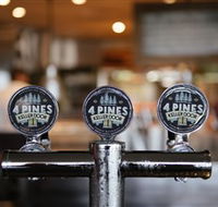 4 Pines Brewing Company - Hotel WA