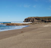 Wallarah National Park