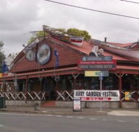 Great Southern Hotel Berry - Hotel WA