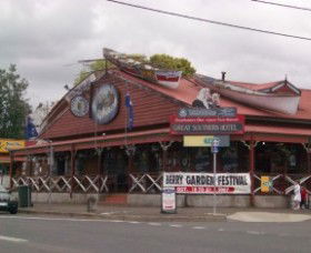 Great Southern Hotel Berry - Hotel WA 0