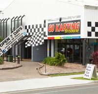 Slideways - Go Karting Brisbane - Hotel WA