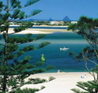 Bribie Island Recreation Area - Hotel WA