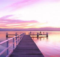 Lake Illawarra - Hotel WA