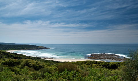 Moonee Beach Trail - Hotel WA 1